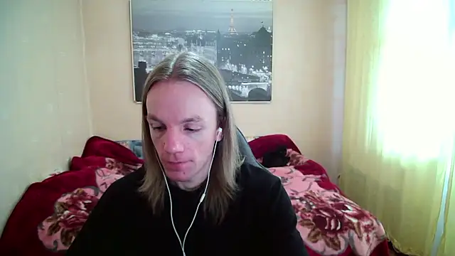 AdamDickens online show from 02.24.26