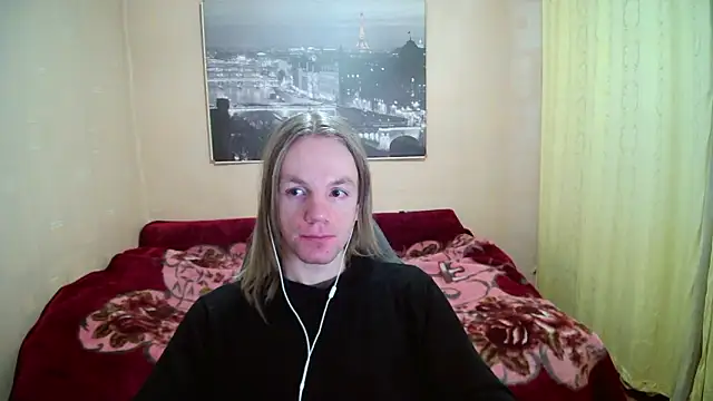 AdamDickens online show from 02.25.26