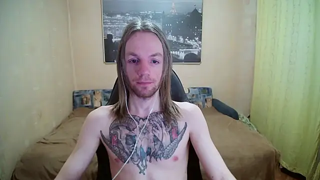 AdamDickens online show from 03.20.26