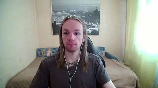 AdamDickens online show from 04.04.26