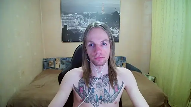 AdamDickens online show from 04.18.26