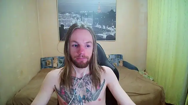AdamDickens online show from 06.02.26