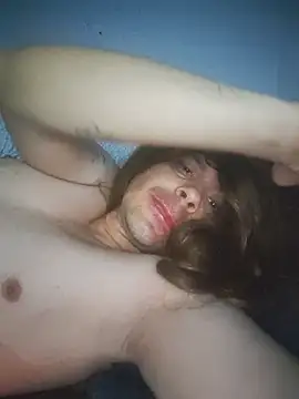 AleksandrFEM online show from 07.29.26
