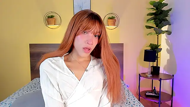 CamilleGrace online show from 11.13.25