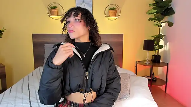 CamilleGrace online show from 11.21.25