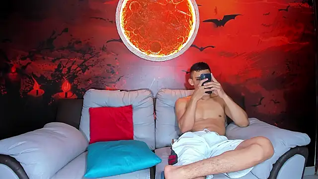 Party cocks online show from 02.27.26