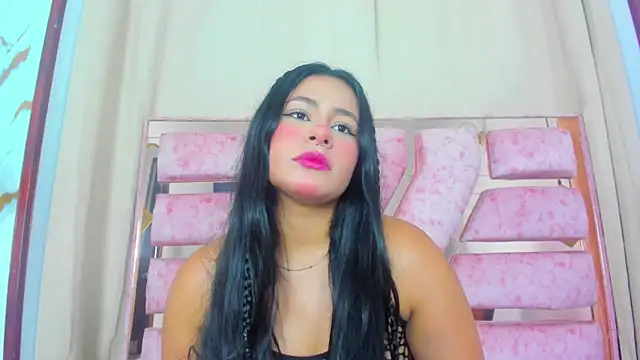 Snapshot of SamaelAndLilitt chatting on 09.16.25 SamaelAndLilitt online show from 09.16.25