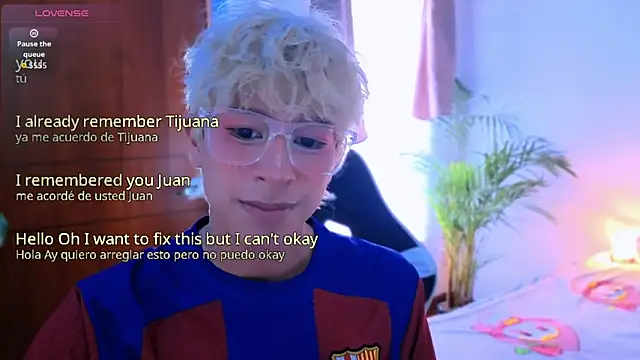 taichi bluy online show from 10.30.25