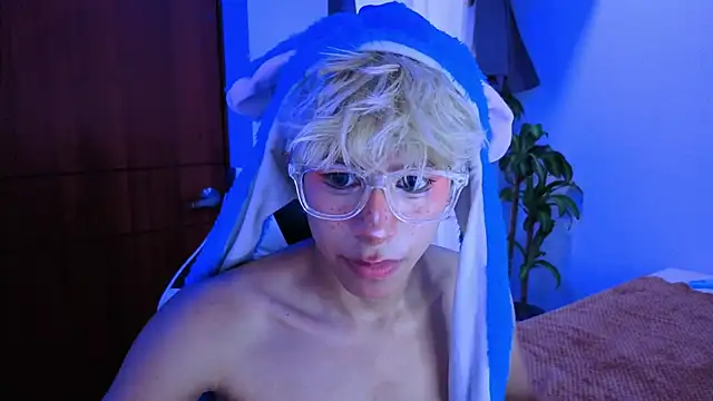 taichi bluy online show from 11.13.25