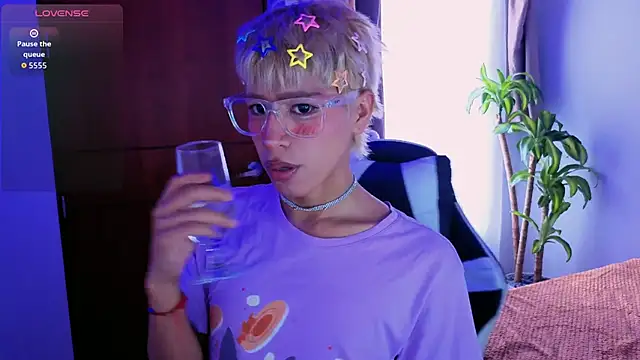 taichi bluy online show from 11.29.25