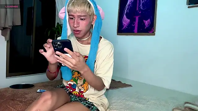 taichi bluy online show from 12.16.25