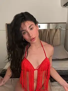 Snapshot of MonicaSalvatore chatting on 03.03.26 MonicaSalvatore online show from 03.03.26