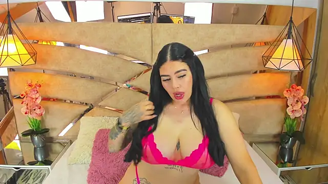 pamemiller1 online show from 12.05.25