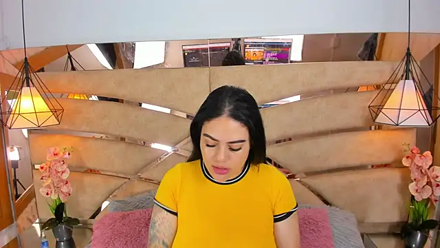 pamemiller1 online show from 04.16.26