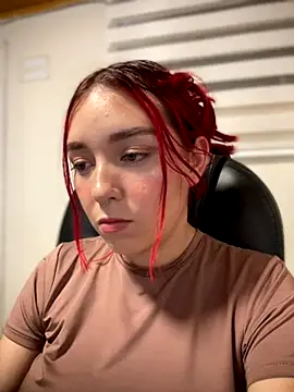 Karen18 boobs online show from 09.25.25