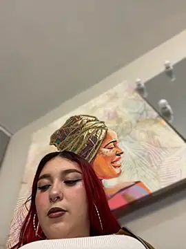 Karen18 boobs online show from 11.11.25