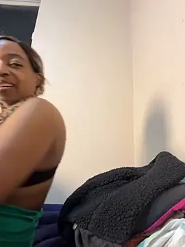 iriebusty online show from 04.07.26