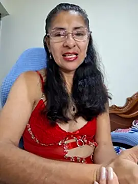 Snapshot of Natasha_50 chatting on 06.07.26 Natasha 50 online show from 06.07.26