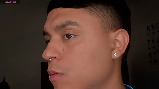 ANGELOGAO online show from 12.15.25