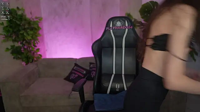 Regina Sweet054 online show from 01.31.26