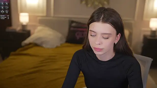 Regina Sweet054 online show from 03.29.26