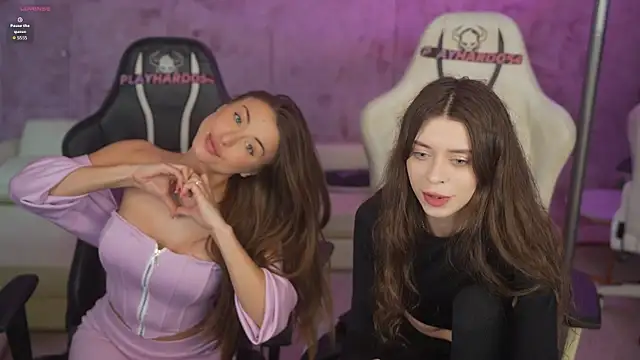 Regina Sweet054 online show from 03.31.26