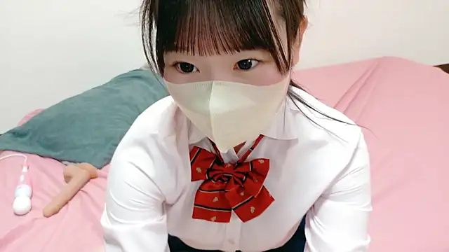 Hina-ooo online show from 02.22.26