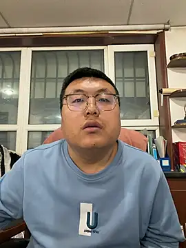 peijiangzhao online show from 03.04.26