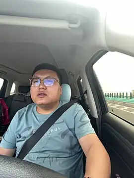 peijiangzhao online show from 05.02.26