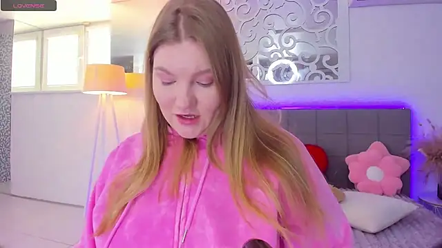 AshleyJoness online show from 02.23.26