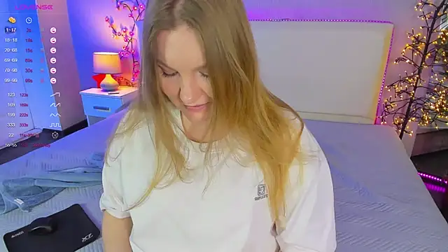 AshleyJoness online show from 04.19.26