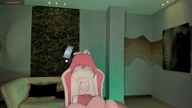 IbizaJacobs online show from 04.11.26