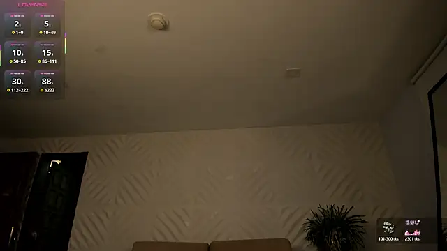 LiamCarterX online show from 02.03.26