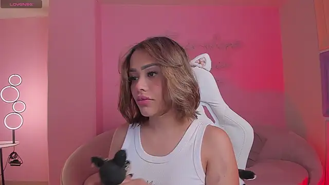 LiamCarterX online show from 04.06.26