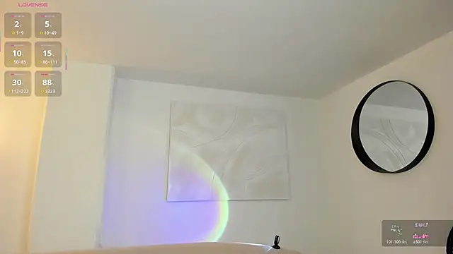 LiamCarterX online show from 05.27.26