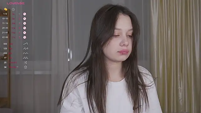 chillgirll online show from 01.06.26