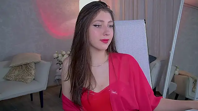 Mary Miiller online show from 03.07.26