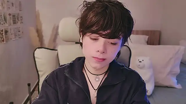 PaulTexx online show from 09.18.25