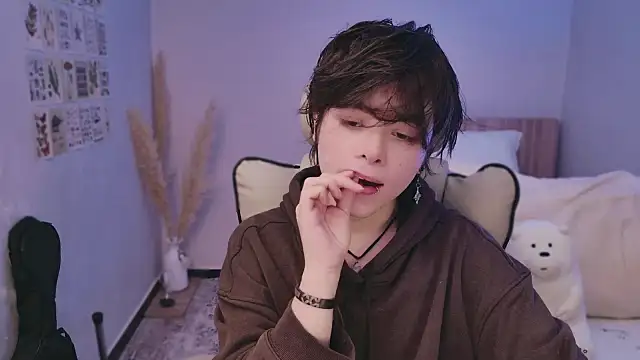 PaulTexx online show from 10.16.25