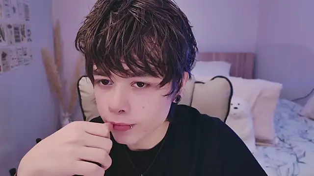 PaulTexx online show from 10.24.25