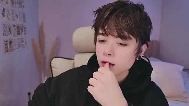 PaulTexx online show from 11.02.25