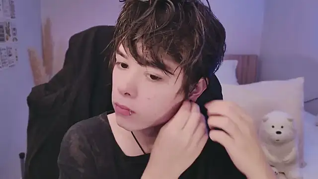 PaulTexx online show from 11.06.25