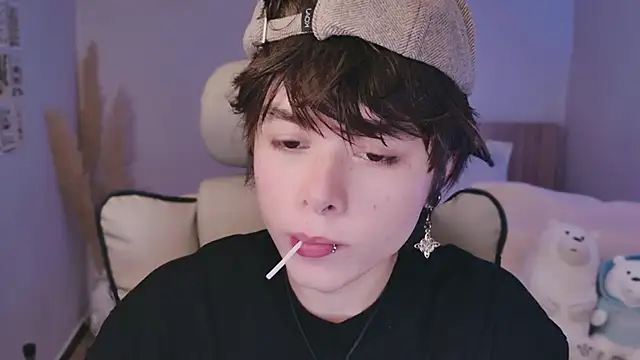 PaulTexx online show from 11.11.25