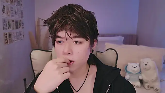 PaulTexx online show from 11.22.25