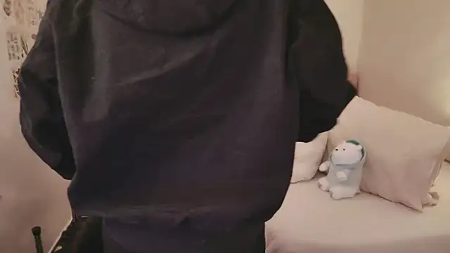 PaulTexx online show from 11.23.25