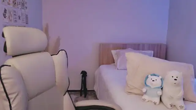 PaulTexx online show from 11.27.25