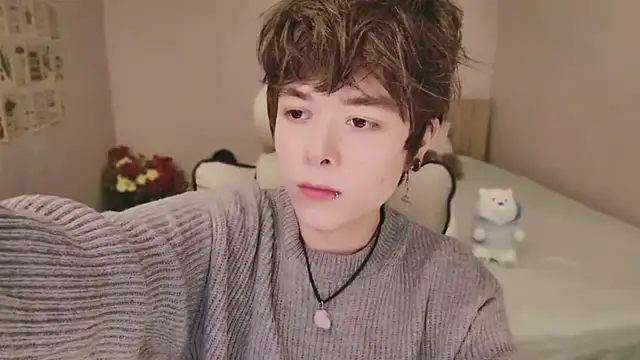 PaulTexx online show from 04.03.26