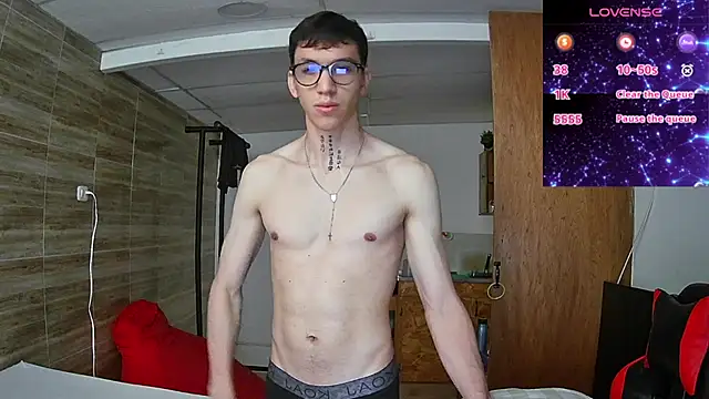 angelicious  online show from 10.24.25