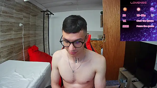 angelicious  online show from 10.31.25