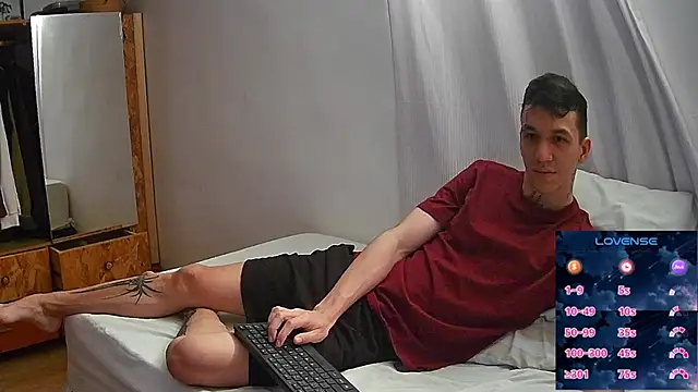 angelicious  online show from 01.13.26